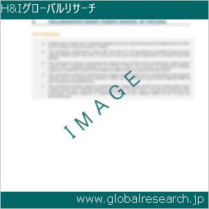 グローバルリサーチ調査レポートのイメージ